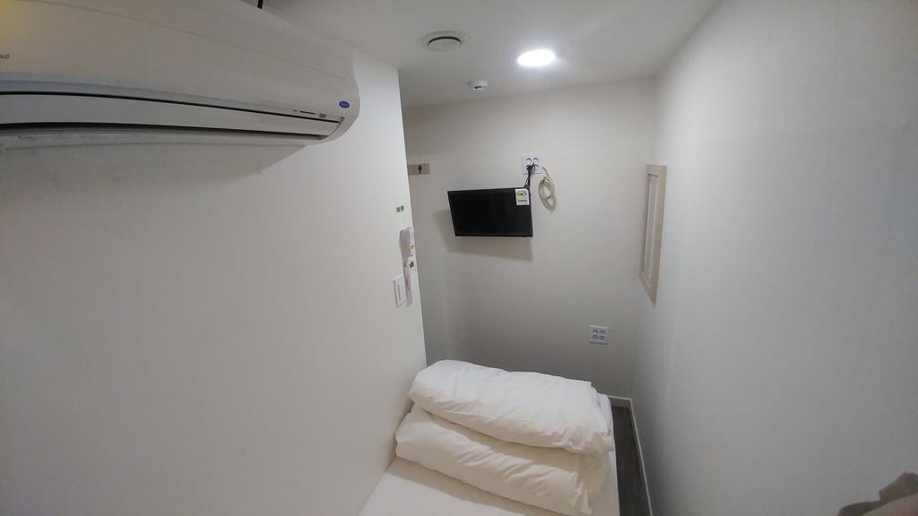 K-Guesthouse Dongdaemun 5 โซล ภายนอก รูปภาพ