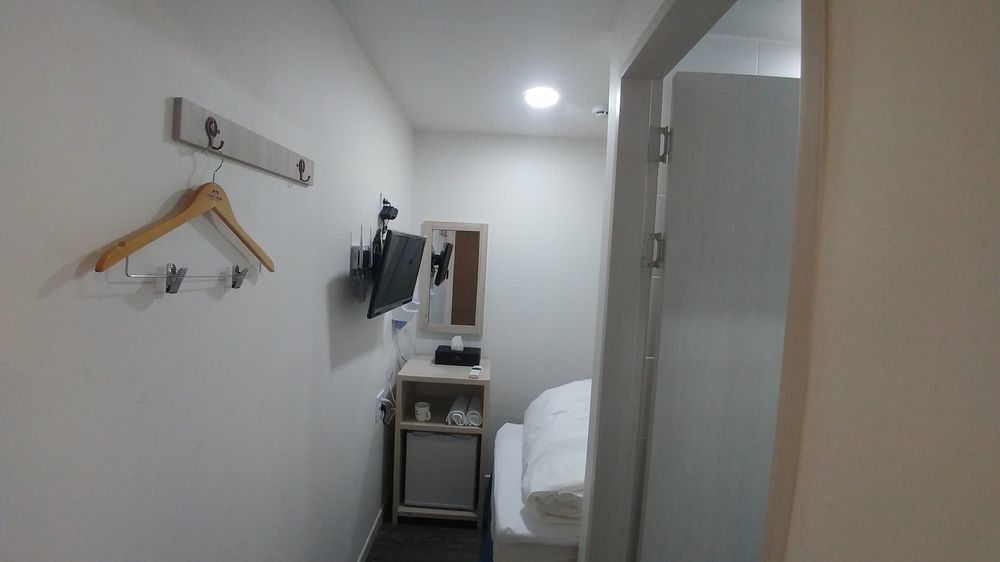 K-Guesthouse Dongdaemun 5 โซล ภายนอก รูปภาพ