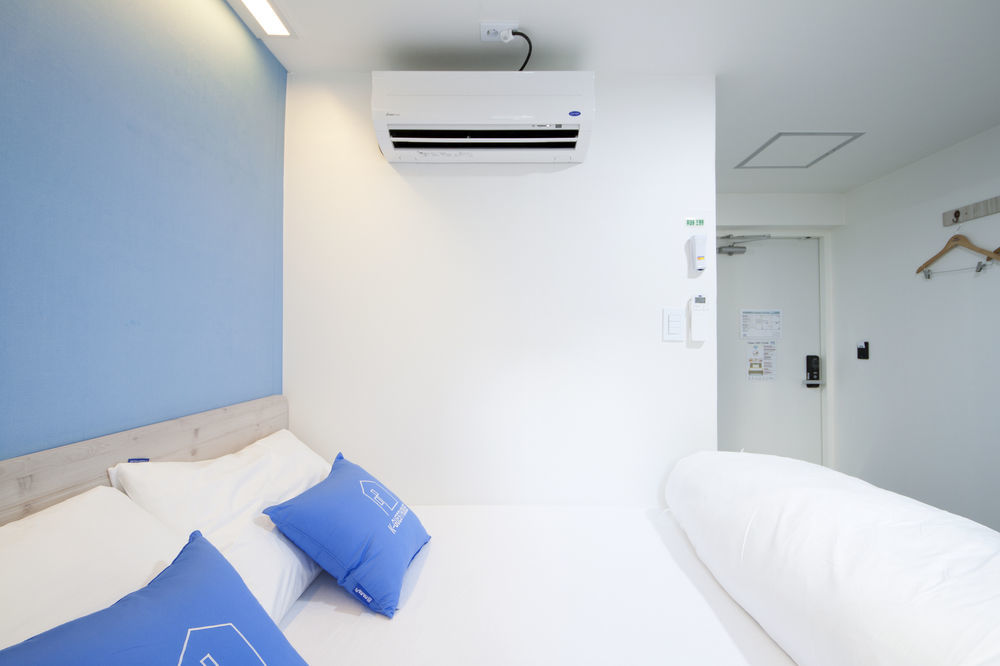 K-Guesthouse Dongdaemun 5 โซล ภายนอก รูปภาพ