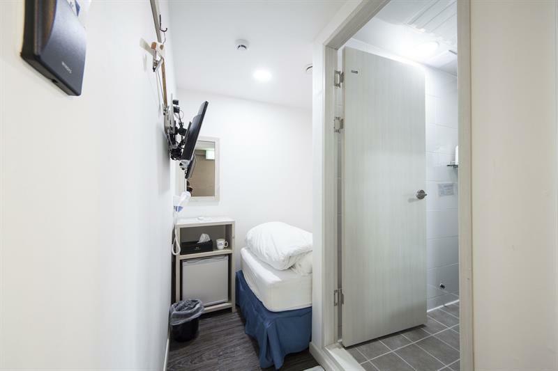 K-Guesthouse Dongdaemun 5 โซล ภายนอก รูปภาพ