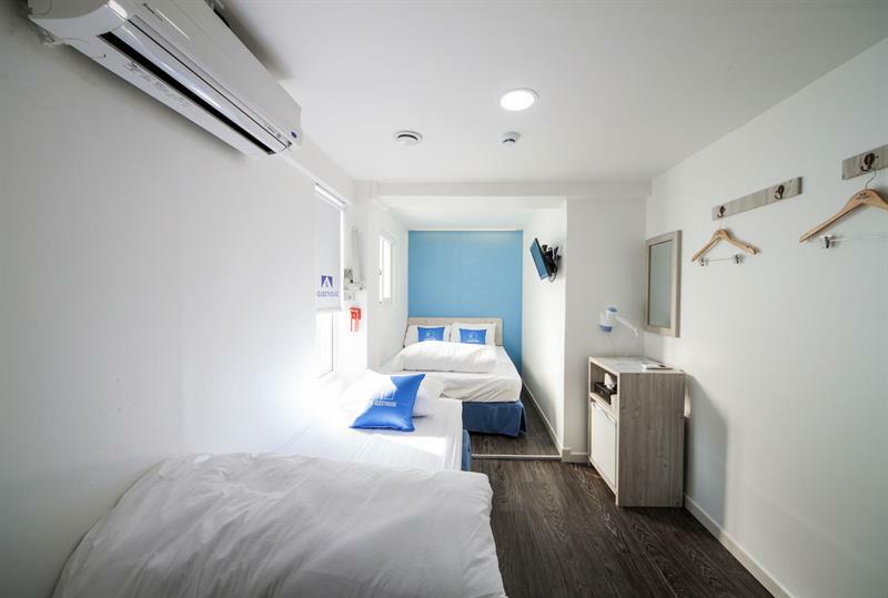K-Guesthouse Dongdaemun 5 โซล ภายนอก รูปภาพ